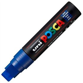 Marker POSCA PC-17K Blue (5 Units)