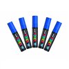Marker POSCA PC-17K Blue (5 Units)