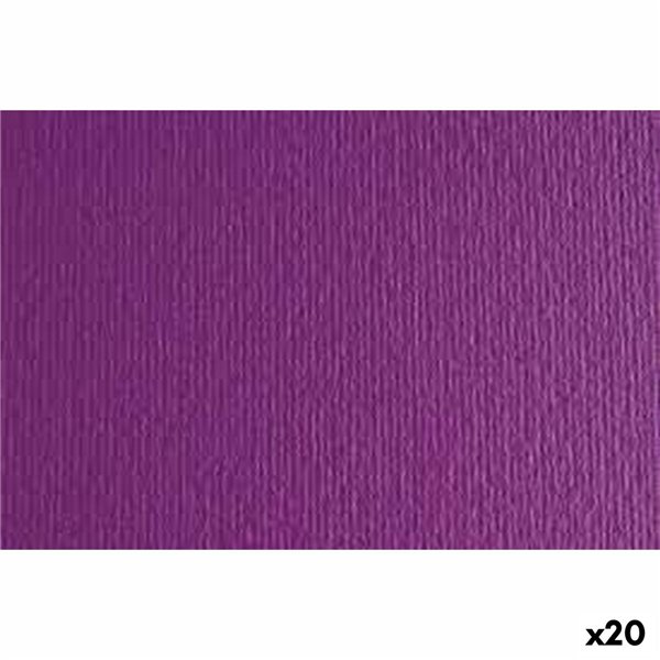 Cards Sadipal LR Violet 50 x 70 cm (20 Units)