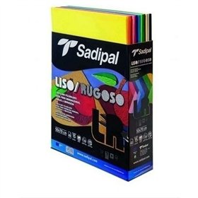 Cards Sadipal LR Violet 50 x 70 cm (20 Units)