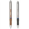 Pen Sharpie SGEL Metallic Blue Silver Copper 0,7 mm (12 Units)