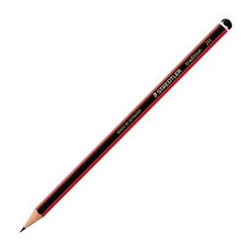Pencil Staedtler Tradition 2H (12 Units)