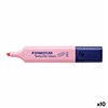Fluorescent Marker Staedtler Textsurfer Classic Pink (10 Units)