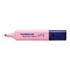 Fluorescent Marker Staedtler Textsurfer Classic Pink (10 Units)