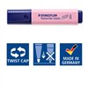 Fluorescent Marker Staedtler Textsurfer Classic Pink (10 Units)