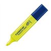 Fluorescent Marker Staedtler Textsurfer Classic Yellow 10Units