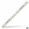 Eraser Staedtler Mars Plastic Replacement (10 Units)