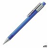 Pencil Lead Holder Staedtler Graphite 777 Blue 0,5 mm (10 Units)