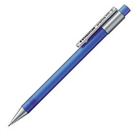 Pencil Lead Holder Staedtler Graphite 777 Blue 0,5 mm (10 Units)