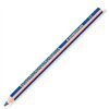 Pencil Staedtler Jumbo Noris Blue Wood (12 Units)