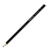 Colouring pencils Staedtler Wopex Black (12 Units)
