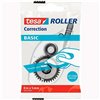 Correction Tape TESA Basic White 5 mm x 8 m (24 Units)
