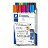 Set of Markers Staedtler Lumocolor Multicolour Whiteboard (32 Units)
