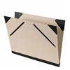 Folder Canson Drawing Grey A2 Cardboard (10 Units)