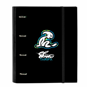 Ring binder El Niño Green Bali Replacement (100 Sheets) A4