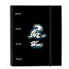 Ring binder El Niño Green Bali Replacement (100 Sheets) A4