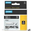 Tape Dymo ID1-9 Stick 5,5 m (5 Units)