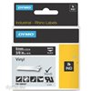 Tape Dymo ID1-9 Stick 5,5 m (5 Units)