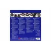 Ring binder Esselte White A4 (10Units)