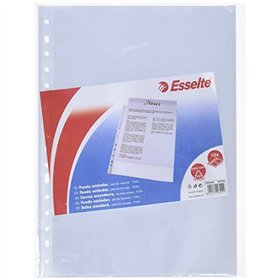 Covers Esselte 10 Pieces Din A4 (10Units)