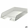 Classification tray Esselte Europost polystyrene A4 Transparent 10 Units