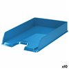 Classification tray Esselte 623606 polystyrene A4 Dark blue 10 Units