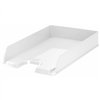 Classification tray Esselte Europost polystyrene A4 White (10 Units)