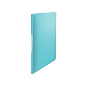 Folder Esselte Colour'ice Blue A4 (4 Units)
