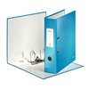 Lever Arch File Leitz 180° WOW Blue A4 (10 Units)