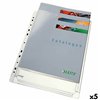 Covers Leitz PVC Transparent A4 (5 Units)