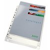 Covers Leitz PVC Transparent A4 (5 Units)