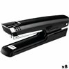 Stapler Maped Black 24/6 - 26/6 (8 Units)