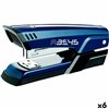 Stapler Maped Blue (6 Units)