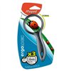 Magnifying glass Maped Ø 5 cm (12 Units)