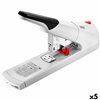 Stapler Novus B50 Ergonomic Grey (5 Units)
