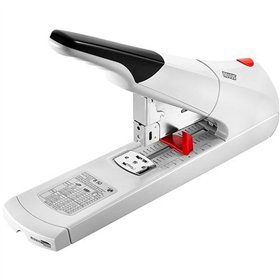 Stapler Novus B50 Ergonomic Grey (5 Units)