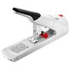 Stapler Novus B50 Ergonomic Grey (5 Units)