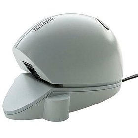 Stapler Novus B90EL Electric 10 Units Grey