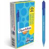 Pen Paper Mate Inkjoy 20 Pieces Blue 1 mm (36 Units)