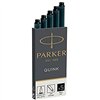 Pen ink refill Parker Quink (20 Units)