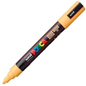 Marker POSCA PC-5M Apricot (6 Units)