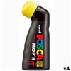 Marker POSCA MOP'R PC-22 Yellow