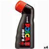 Marker POSCA MOP'R PC-22 Red (4 Units)