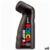 Marker POSCA MOP'R PC-22 Black (4 Units)
