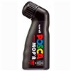 Marker POSCA MOP'R PC-22 Black (4 Units)