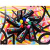 Marker POSCA MOP´R PC-22 Blue (4 Units)