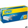 Staples Rapid 44/7 5000 Pieces 44/7 (5 Units)