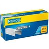 Staples Rapid 44/7 5000 Pieces 44/7 (5 Units)