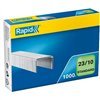 Staples Rapid 23/10 1000 Pieces 23/10 (10 Units)