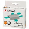 Staples Rexel 2500 Pieces (10Units)